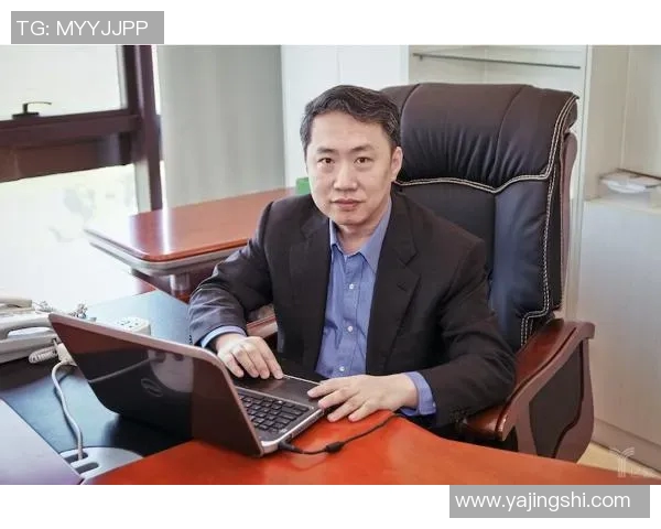 徐昕：在科技与人文交汇处探索未来教育的新路径与挑战